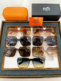 Picture of Hermes Sunglasses _SKUfw49211854fw